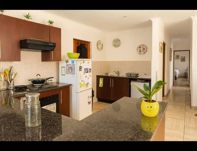 3 BEDROOM TOWNHOUSE FOR SALE IN ARUNDO ESTATE